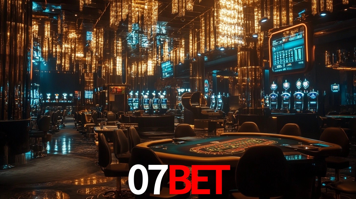 07bet