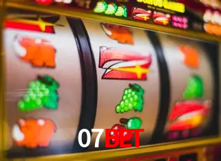 A Emoção da Loteria na 07bet: Uma Chance de Mudança de Vida