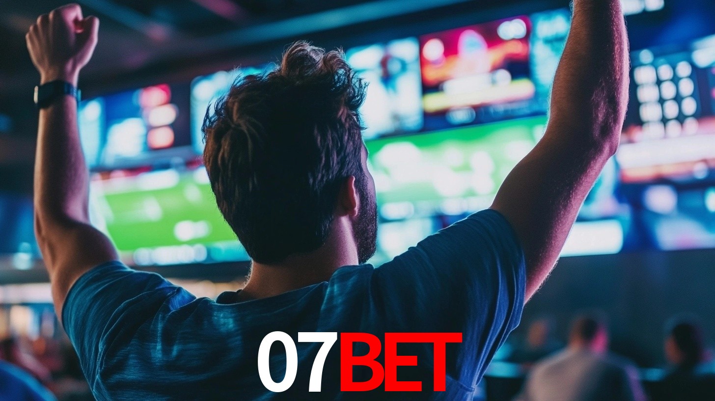 07bet - Divirta-Se No Casino - 07bet.com