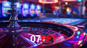 Experiência VIP 07bet