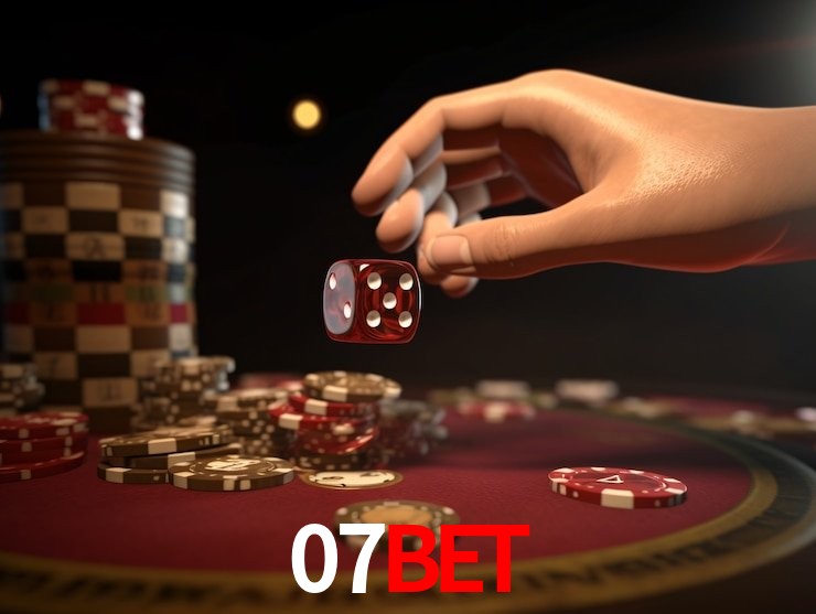 Experiência VIP 07bet