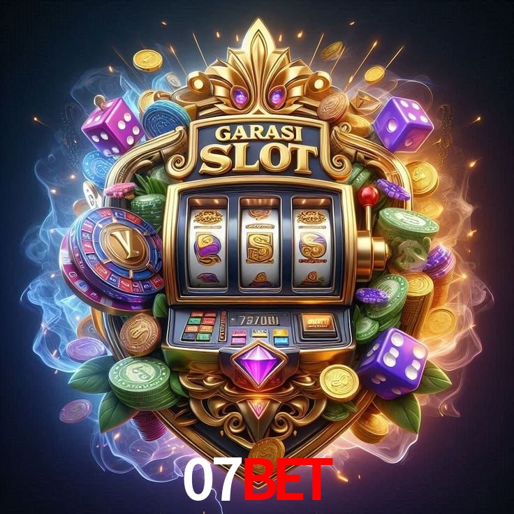 Casino Ao Vivo 07bet