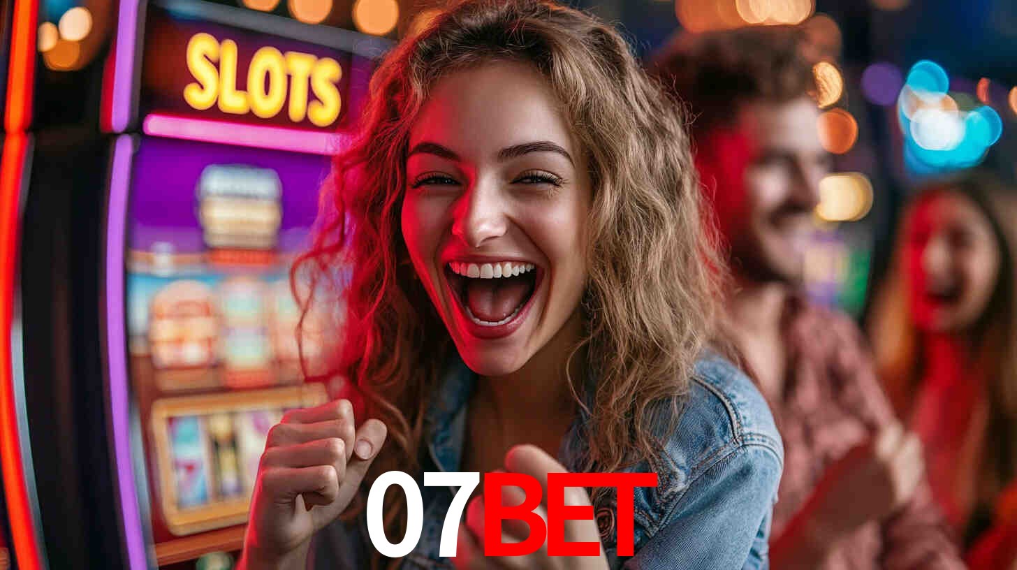 Explorando a Categoria de Eventos em Apostas na 07bet