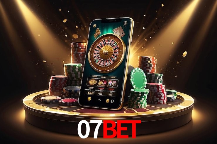 Jogos de Slot 07bet