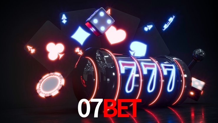 Tennis Betting 07bet