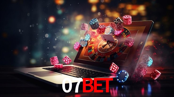 A Emoção da Loteria na 07bet: Uma Chance de Mudança de Vida