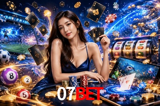 Secure Login 07bet