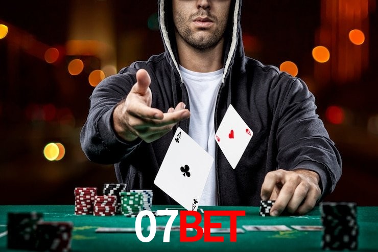 Bônus Generosos e Exclusivos no 07bet para Você!