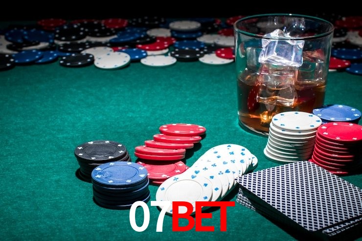Torneios 07bet