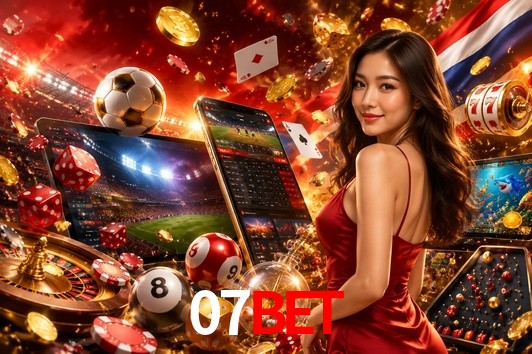 Account Benefits 07bet