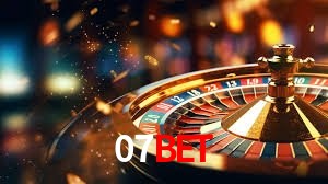 Segurança 2FA 07bet