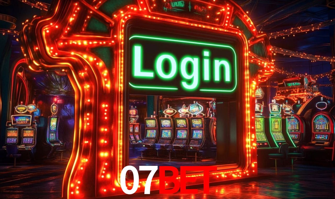 Casino VIP 07bet