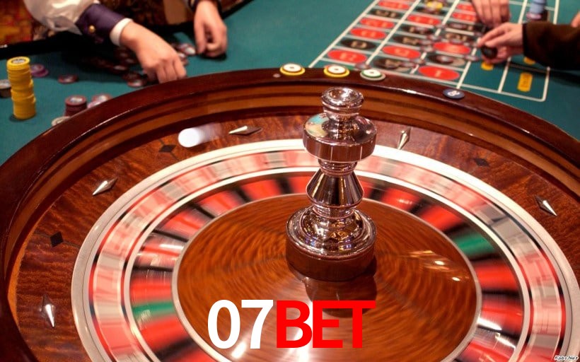 Interface Premium 07bet
