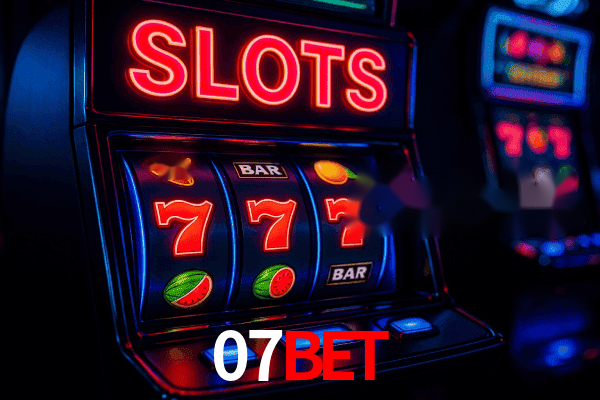 Sistemas de Segurança 07bet