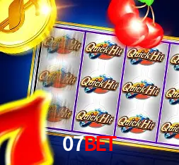 Apostas Esportivas na 07bet: Um Guia Completo