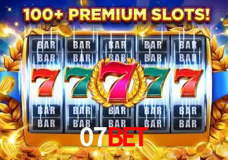 A Emoção da Loteria na 07bet: Uma Chance de Mudança de Vida