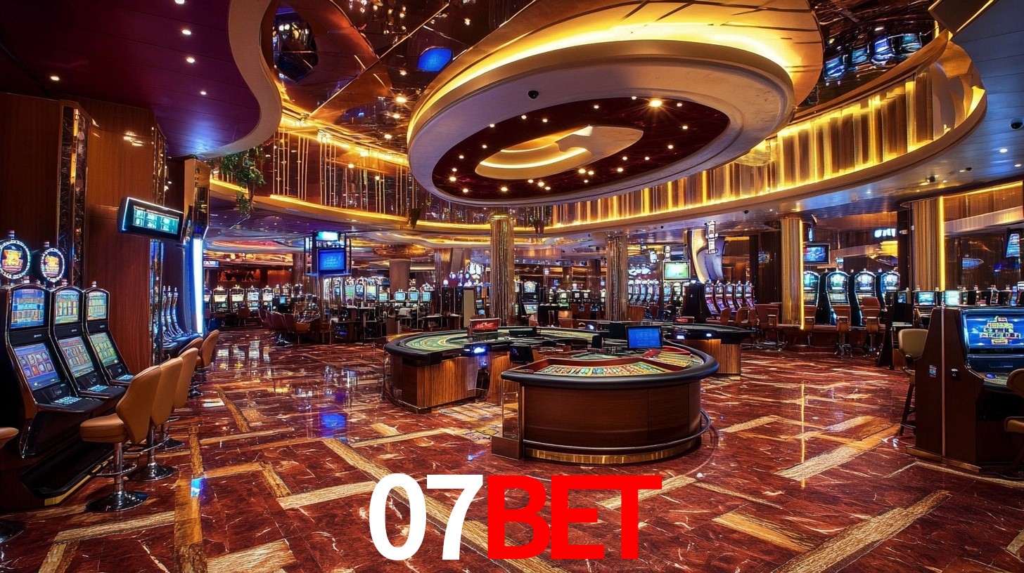 Daily Bonuses 07bet