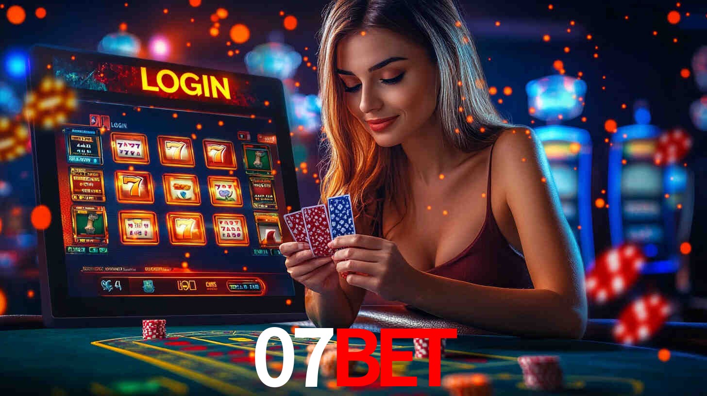 07bet