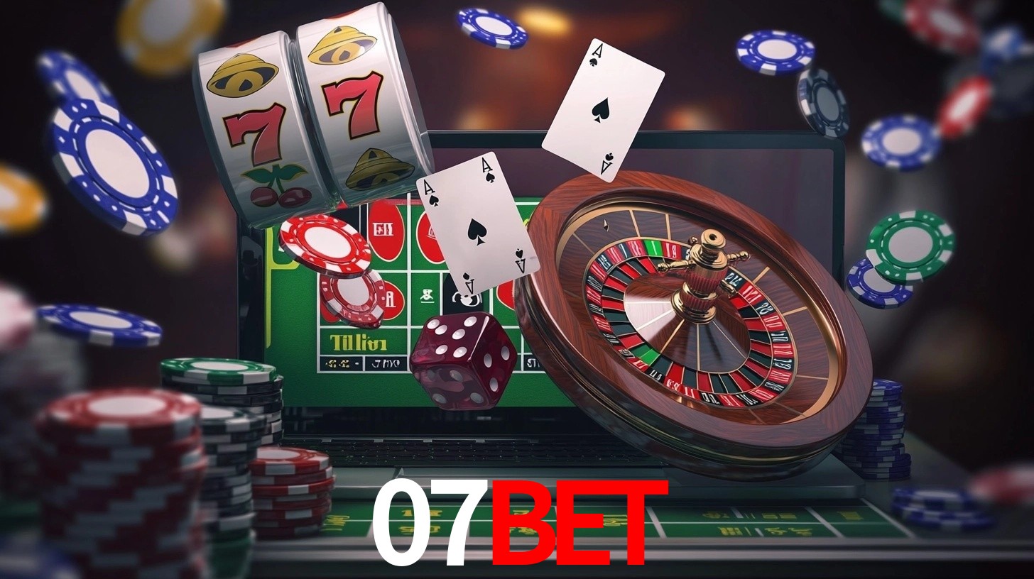 Ofertas Imperdíveis na 07bet: Promoções e Bônus Que Valem a Pena