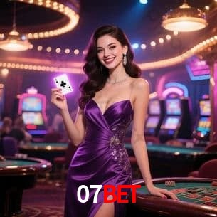 Jogos Exclusivos 07bet