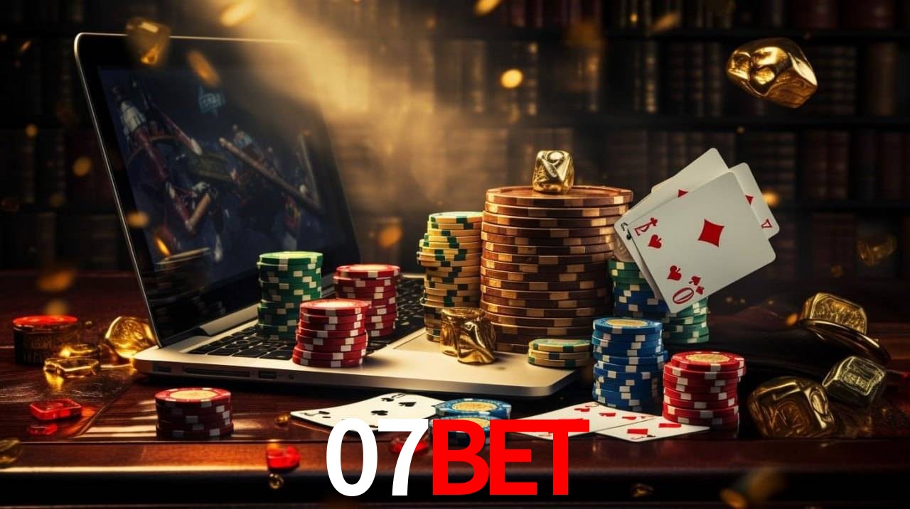 Programa VIP 07bet