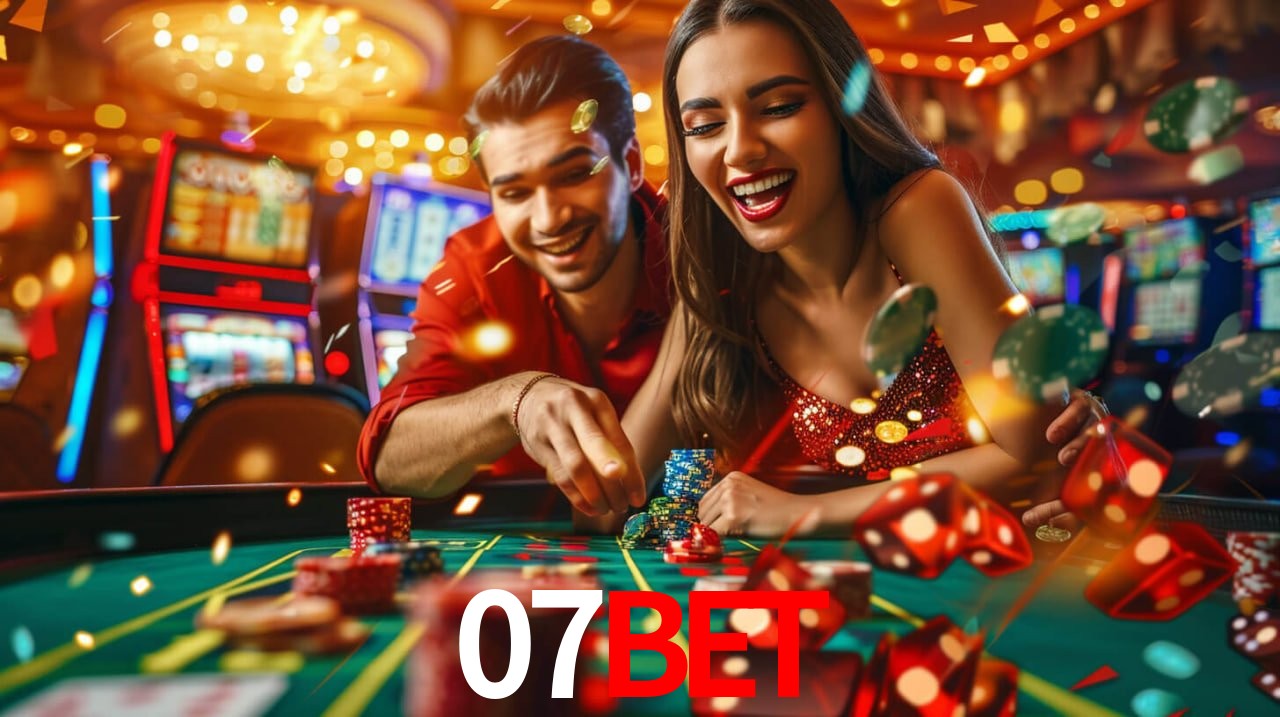 Diretório de Jogos 07bet