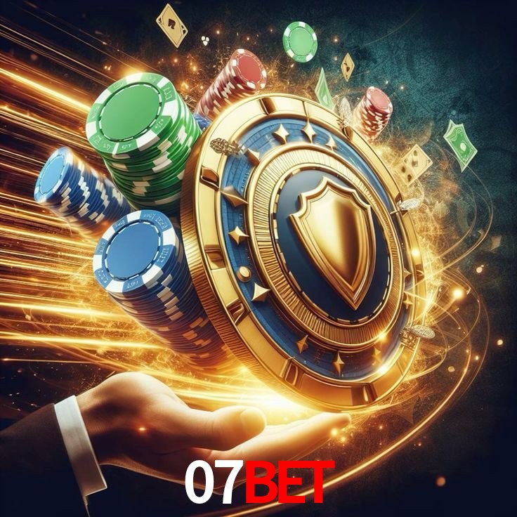 Ofertas Exclusivas 07bet