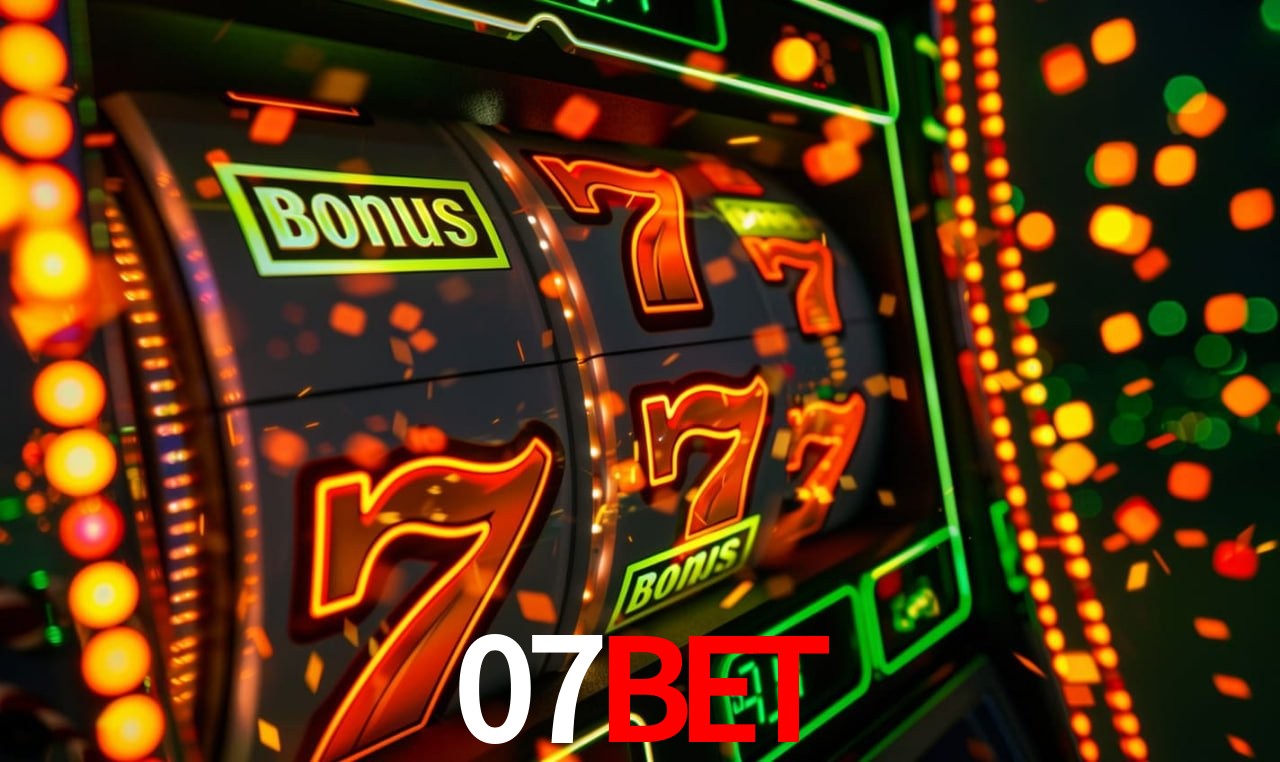Desvendando o Mundo dos Jogos Virtuais na 07bet