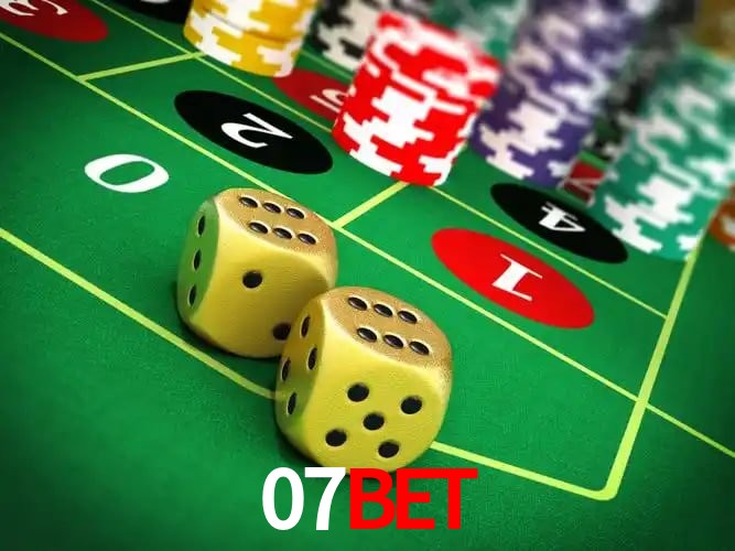 Sports Statistics 07bet