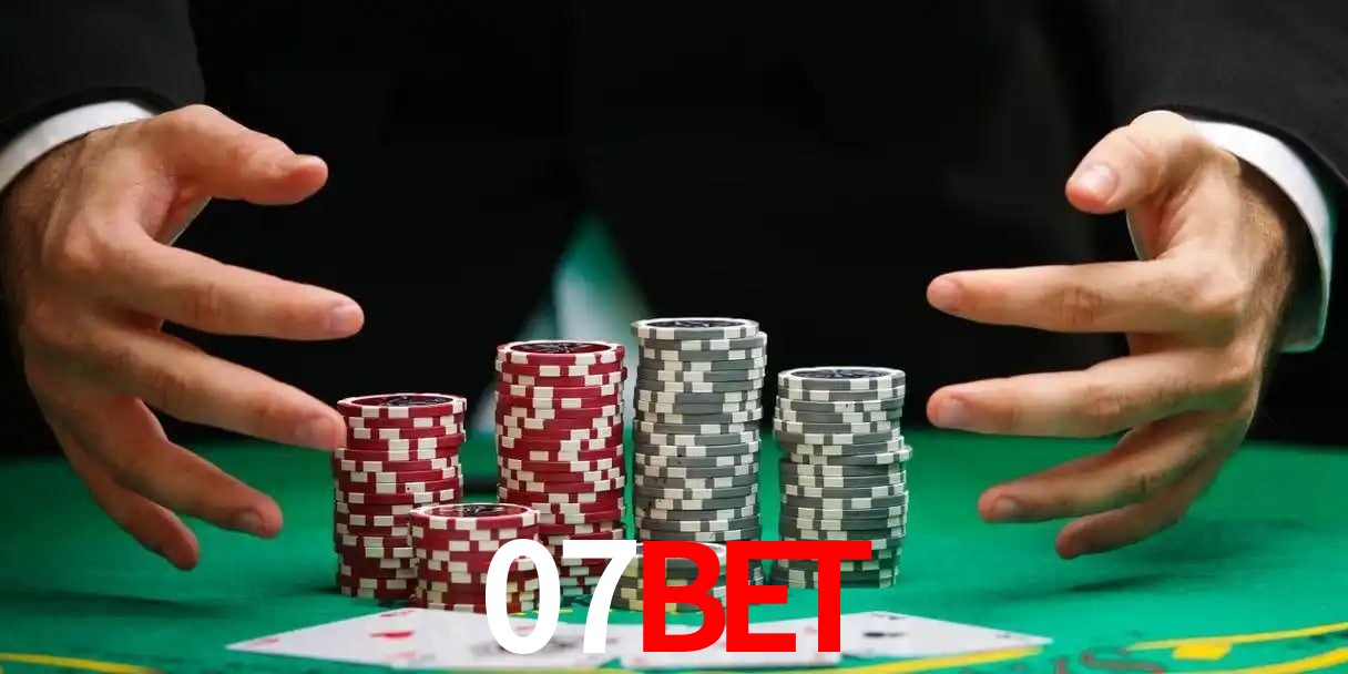 Promoção Relâmpago 07bet
