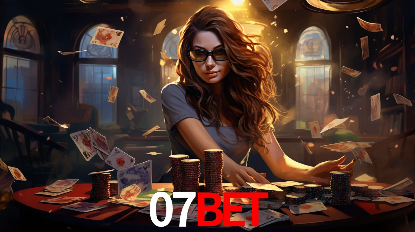 VIP Casino 07bet