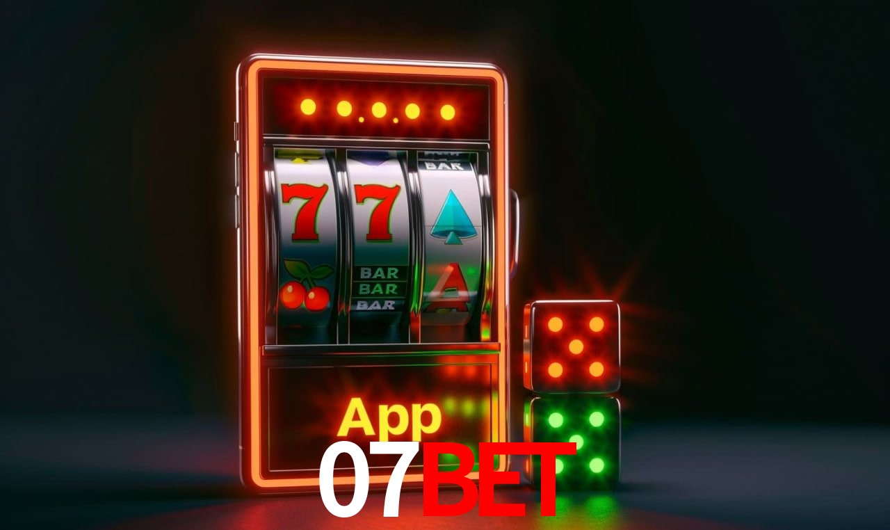 Estatísticas Esportivas 07bet