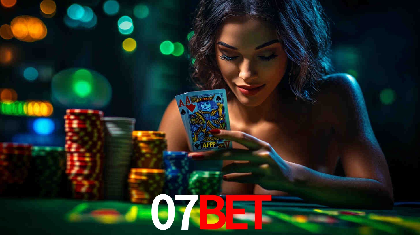 Descubra a Essência do 07bet: Nossa História e Compromissos