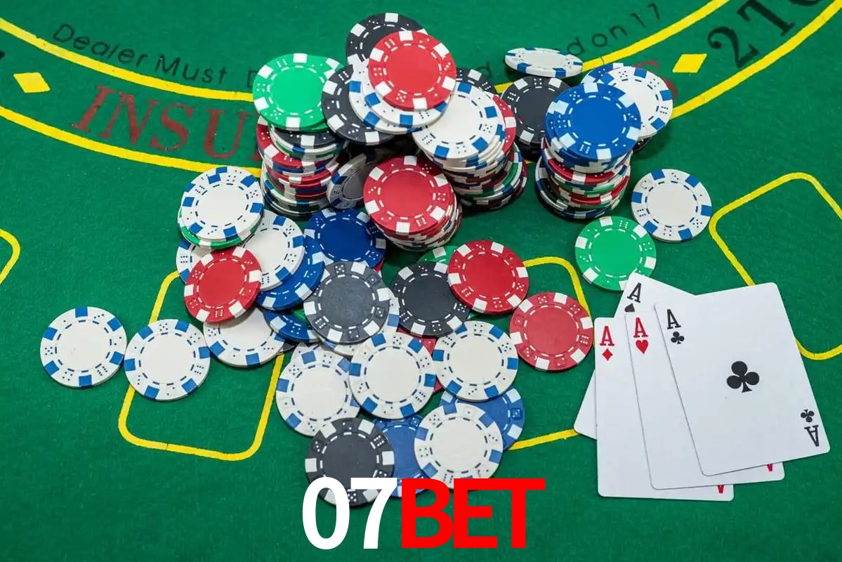 PIX Instantâneo 07bet