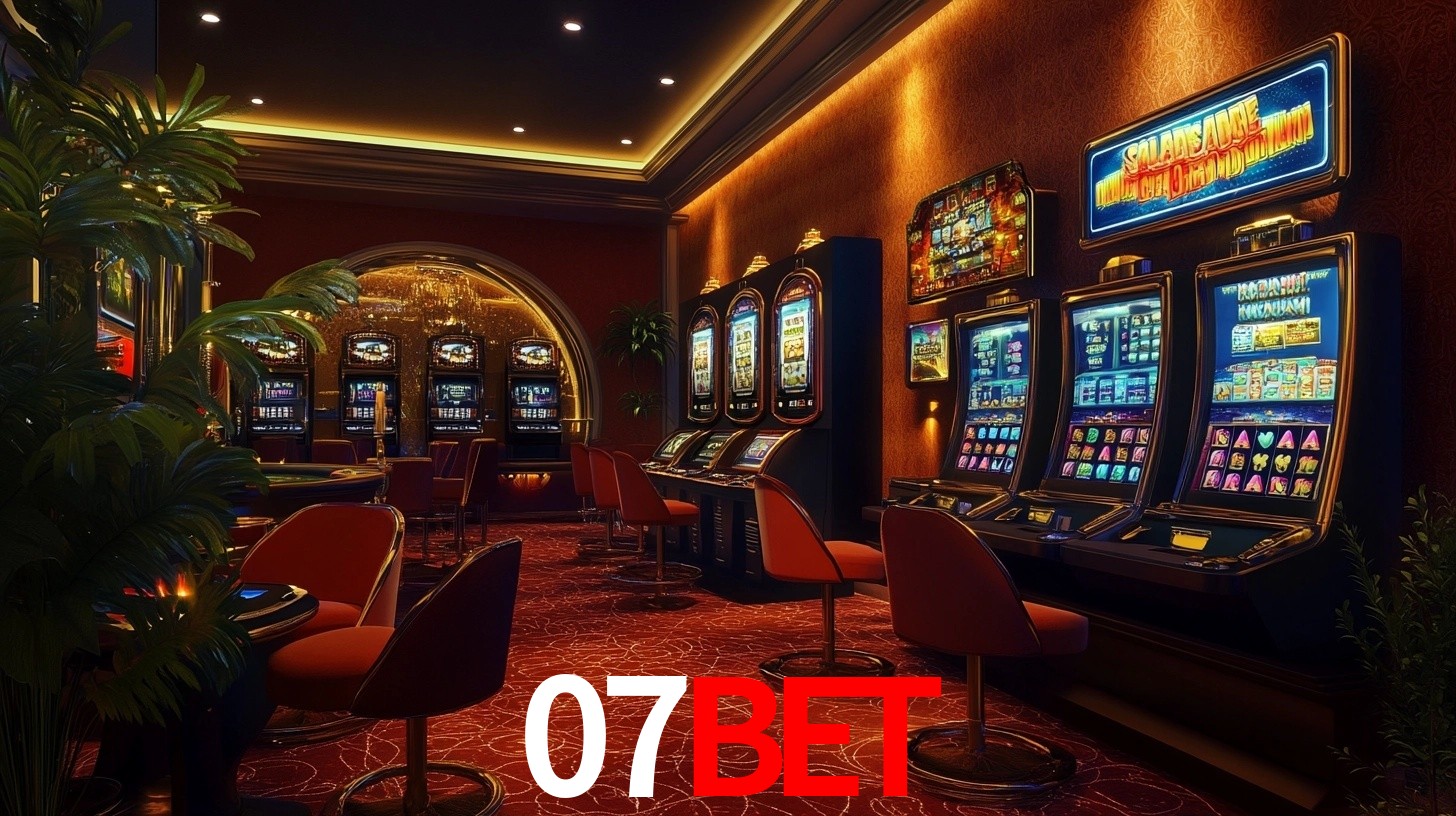 Programa VIP 07bet