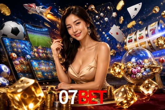 Games Directory 07bet