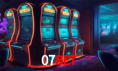 A Revolução dos Aplicativos de Jogos no 07bet