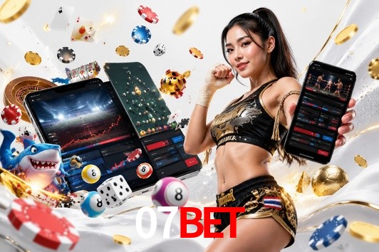 Platform Technology 07bet