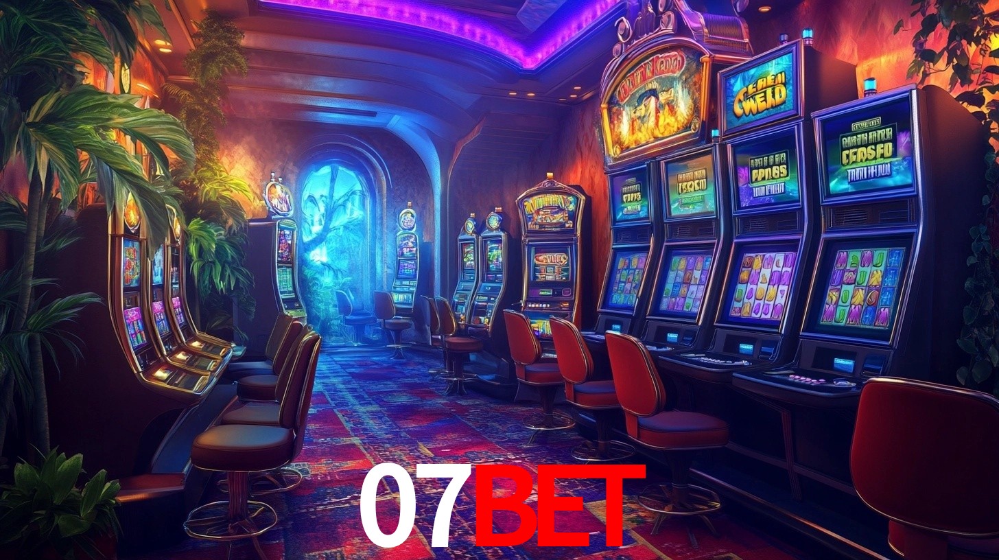 Tournaments 07bet