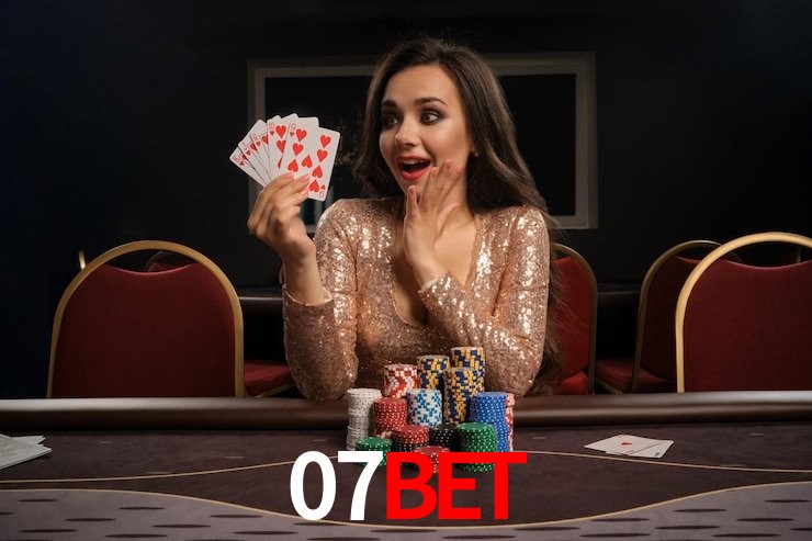 cassino 07bet