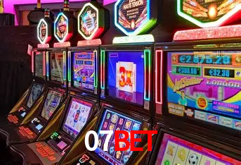 Apostas Esportivas na 07bet: Um Guia Completo