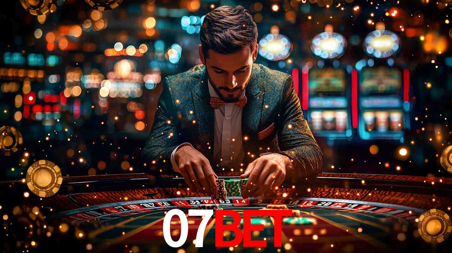Exclusive Games 07bet