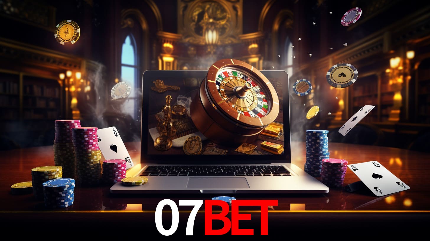 Live Casino 07bet