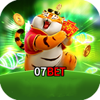 Logo da 07bet